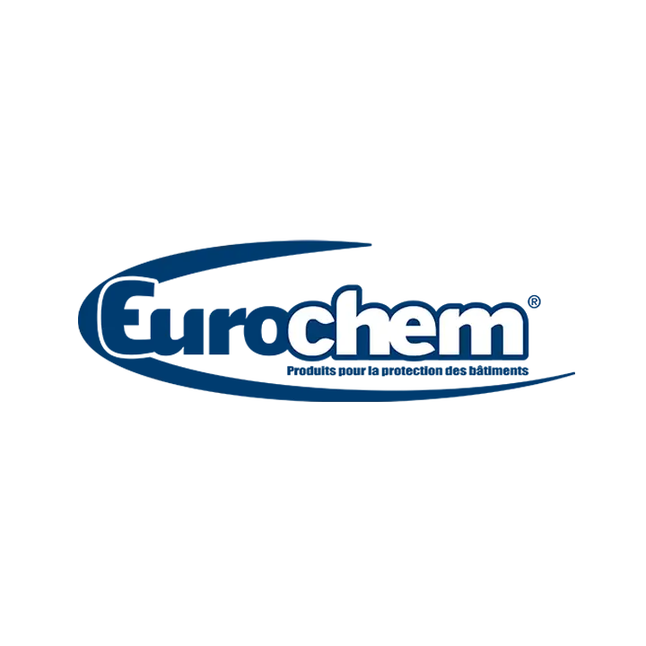 Logo du fournisseur EUROCHEM